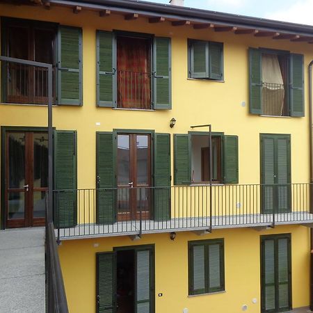 La Corte B&B Fagnano Olona Екстериор снимка