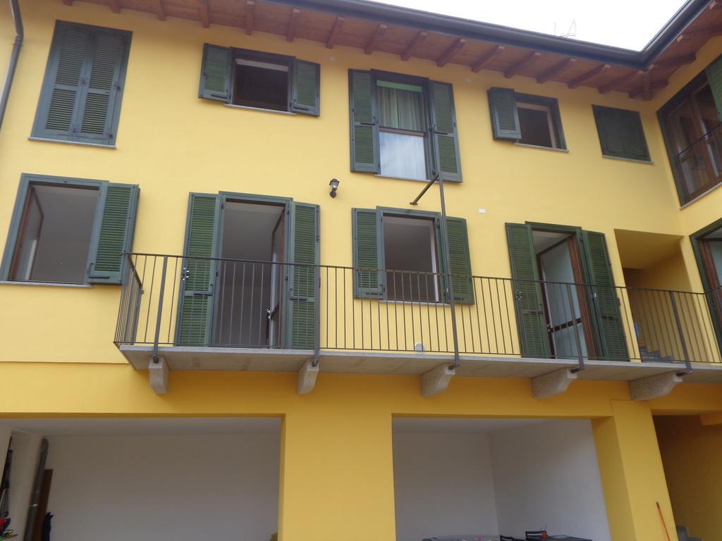 La Corte B&B Fagnano Olona Екстериор снимка