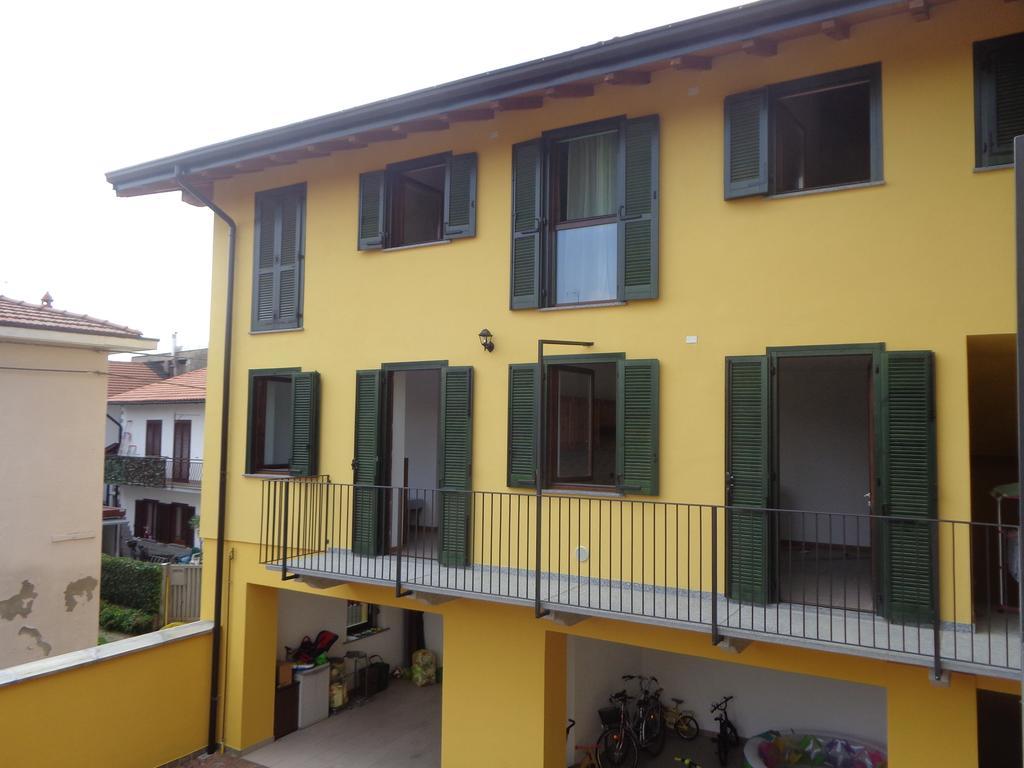 La Corte B&B Fagnano Olona Екстериор снимка
