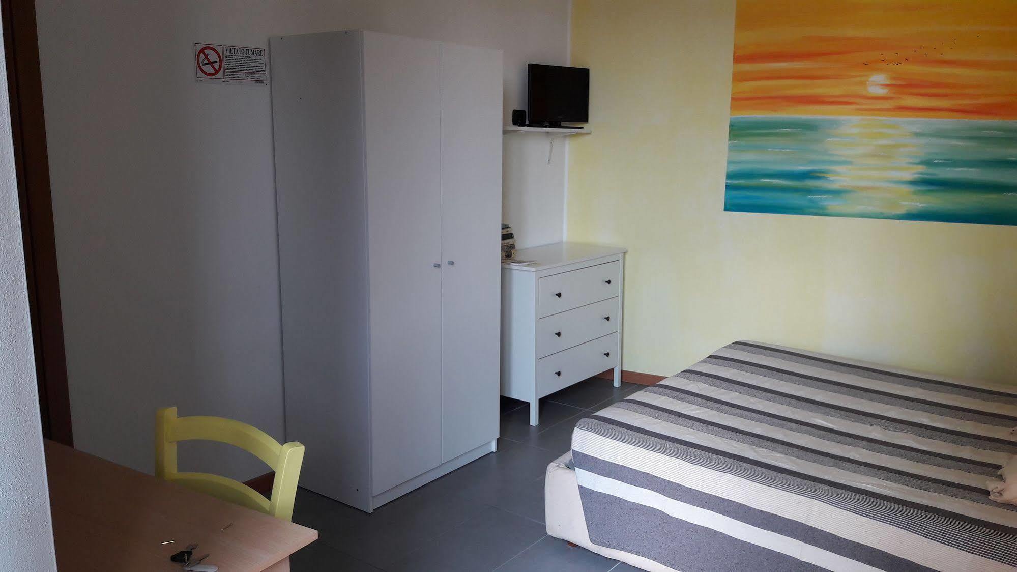 La Corte B&B Fagnano Olona Екстериор снимка