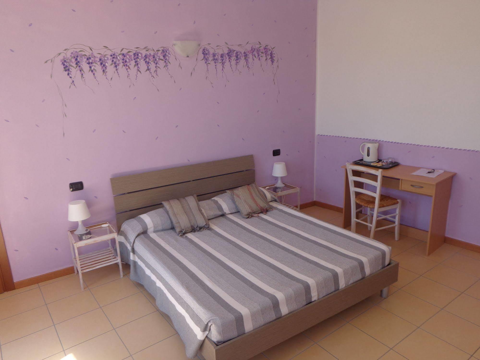 La Corte B&B Fagnano Olona Екстериор снимка