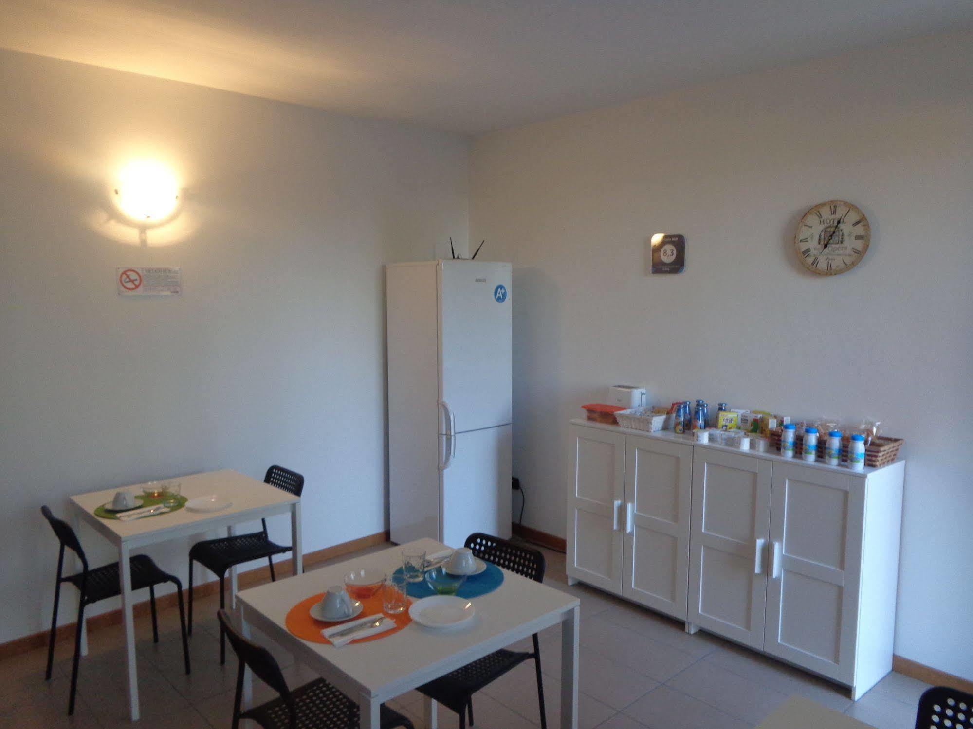 La Corte B&B Fagnano Olona Екстериор снимка