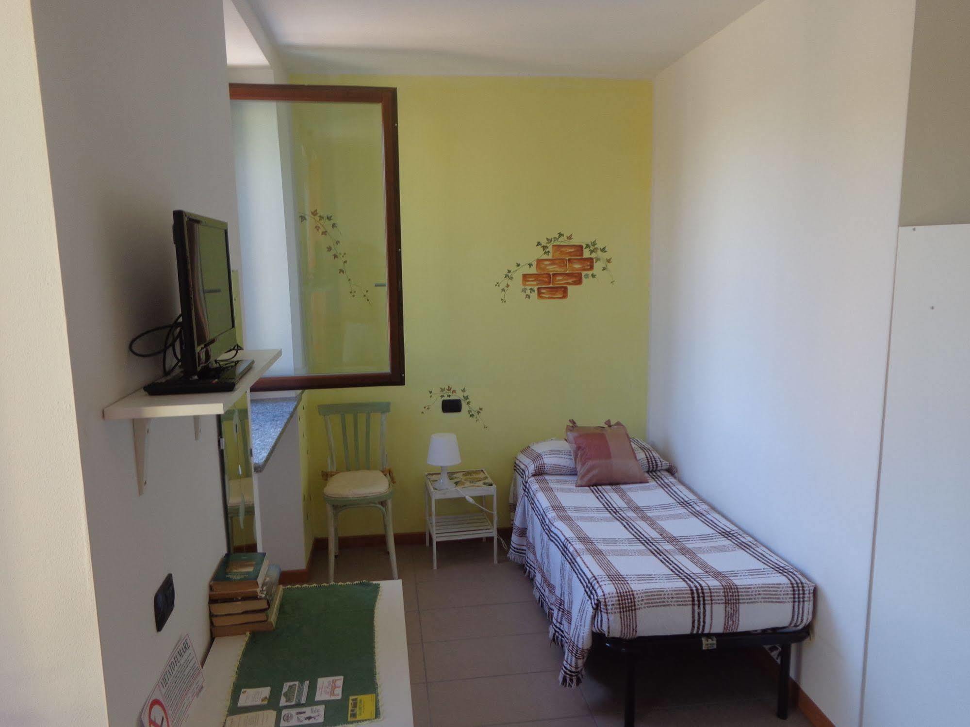 La Corte B&B Fagnano Olona Екстериор снимка