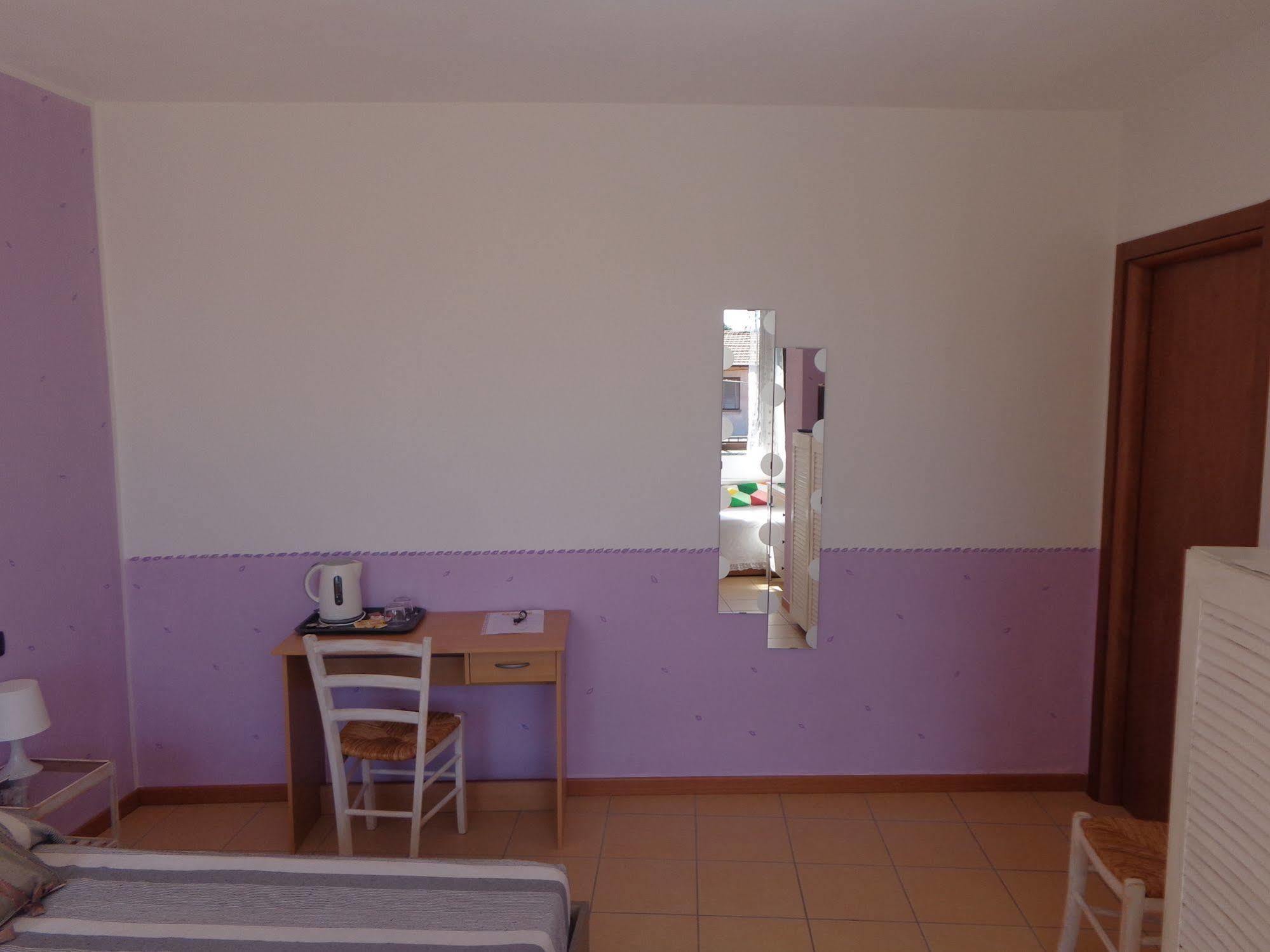 La Corte B&B Fagnano Olona Екстериор снимка