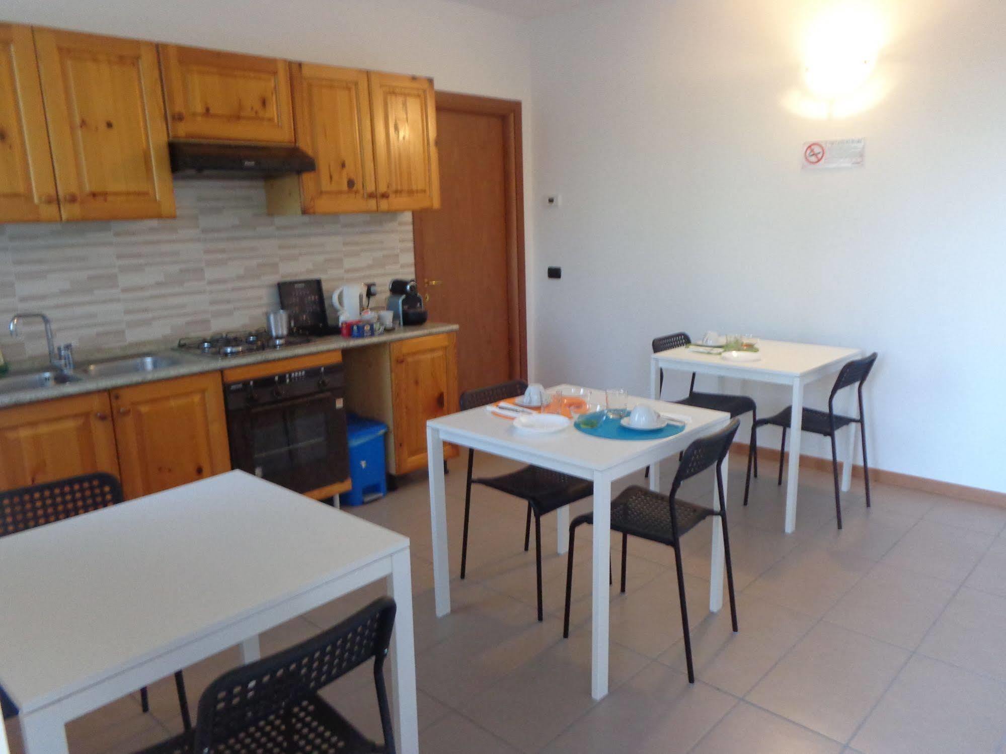 La Corte B&B Fagnano Olona Екстериор снимка