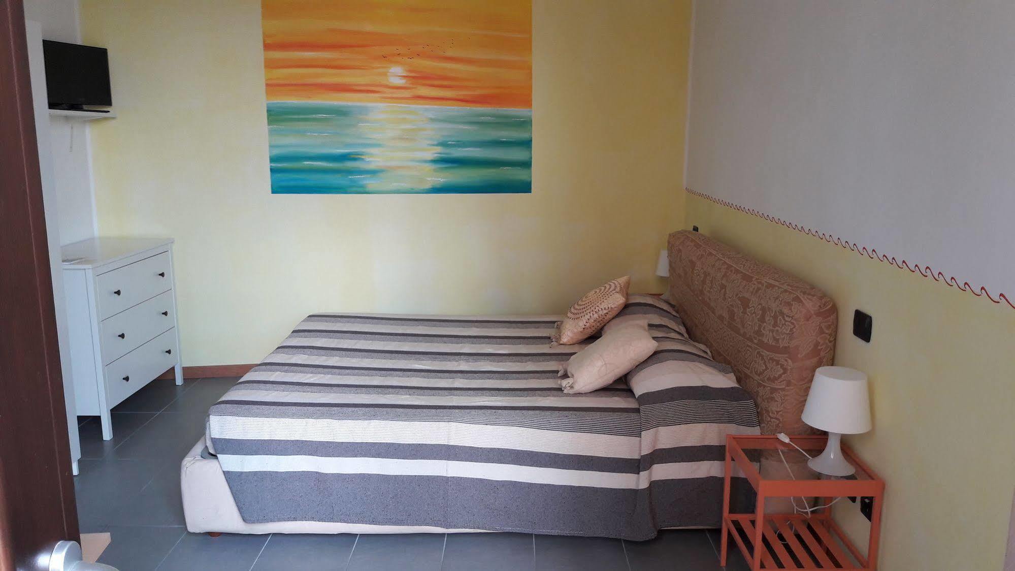 La Corte B&B Fagnano Olona Екстериор снимка