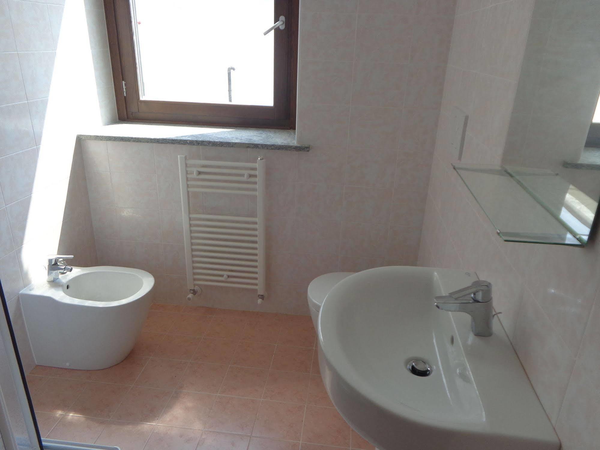 La Corte B&B Fagnano Olona Екстериор снимка