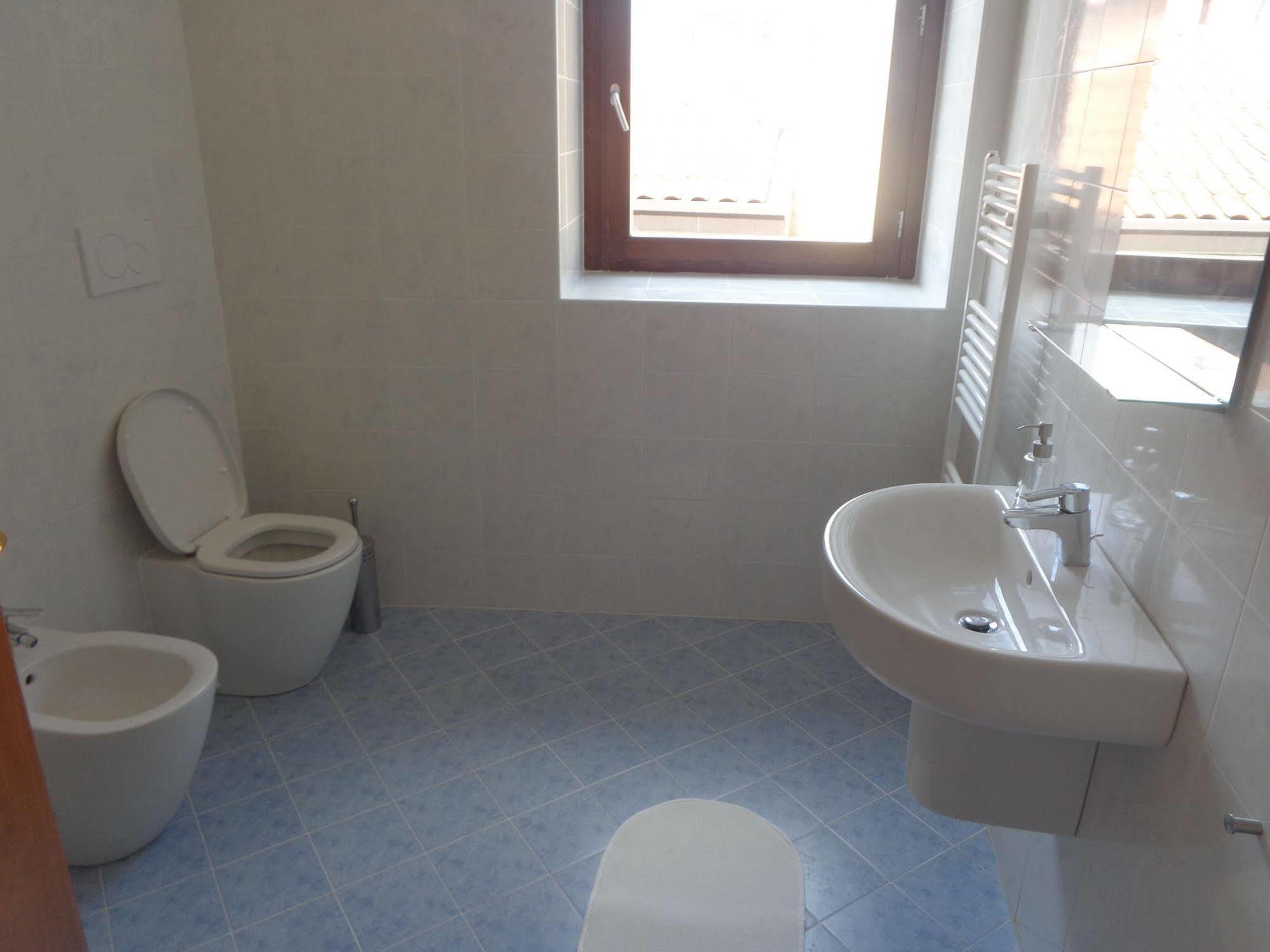 La Corte B&B Fagnano Olona Екстериор снимка