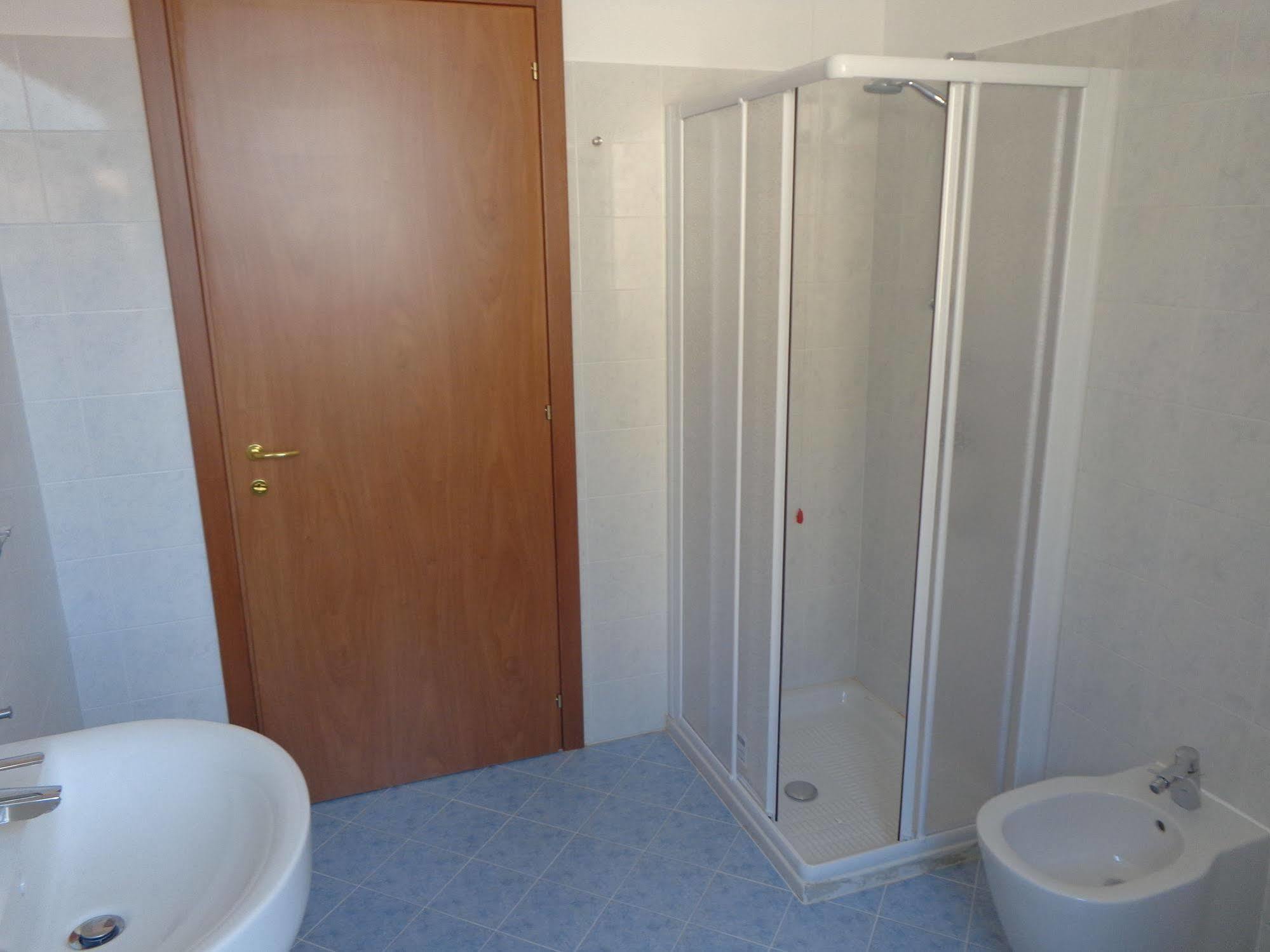 La Corte B&B Fagnano Olona Екстериор снимка