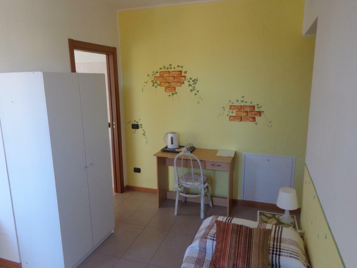La Corte B&B Fagnano Olona Екстериор снимка